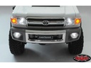 RC4WD Modellbau-Beleuchtung LC70 LED Set