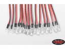 RC4WD Modellbau-Beleuchtung LC70 LED Set