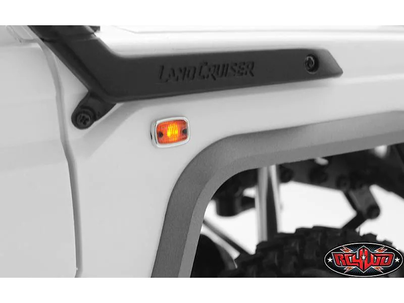 RC4WD Modellbau-Beleuchtung LC70 LED Set