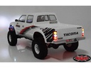 RC4WD Modellbau-Beleuchtung LED Tacoma