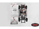 RC4WD Modellbau-Beleuchtung LED Tacoma