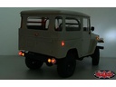 RC4WD Modellbau-Beleuchtung Land Crusier LED-Set