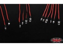 RC4WD Modellbau-Beleuchtung Land Crusier LED-Set