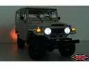 RC4WD Modellbau-Beleuchtung Land Crusier LED-Set