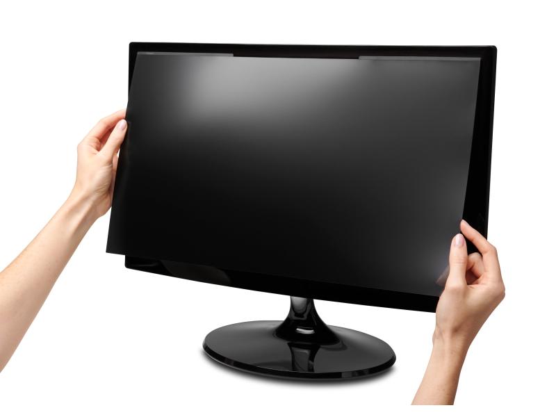 Kensington MagPro Privacy Screen Monitor 23  / 16:9