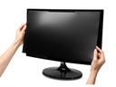 Kensington MagPro Privacy Screen Monitor 23  / 16:9