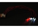 RC4WD Modellbau-Beleuchtung Set mit 10 LEDs