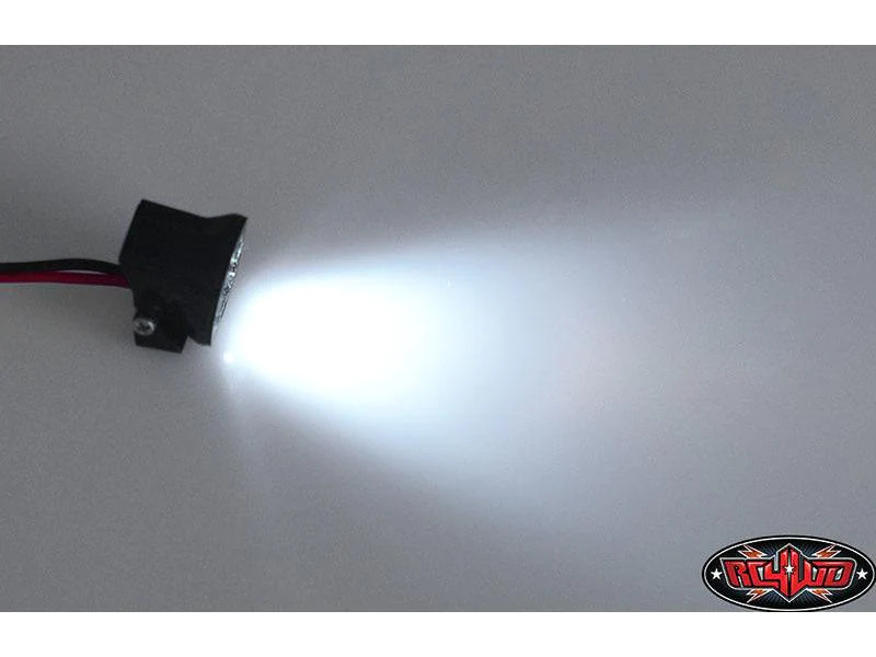 RC4WD Modellbau-Beleuchtung Squadron Pro Lichtbalken
