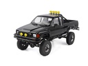 RC4WD Modellbau-Scheinwerfer KC HiLiTES Daylighter ohne LED, 1:10
