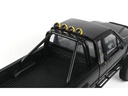 RC4WD Modellbau-Scheinwerfer KC HiLiTES Daylighter ohne LED, 1:10