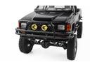RC4WD Modellbau-Scheinwerfer KC HiLiTES Set V2 ohne LED, 1:10