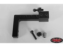 RC4WD Modellbau-Anhängerkupplung Adjustable Drop Hitch TRX-4