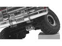 RC4WD Modellbau-Diffabdeckung TRX-4 K5 Blazer Silber