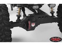 RC4WD Modellbau-Diffabdeckung Teraflex Axial Wraith