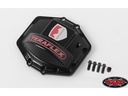 RC4WD Modellbau-Diffabdeckung Teraflex Axial Wraith