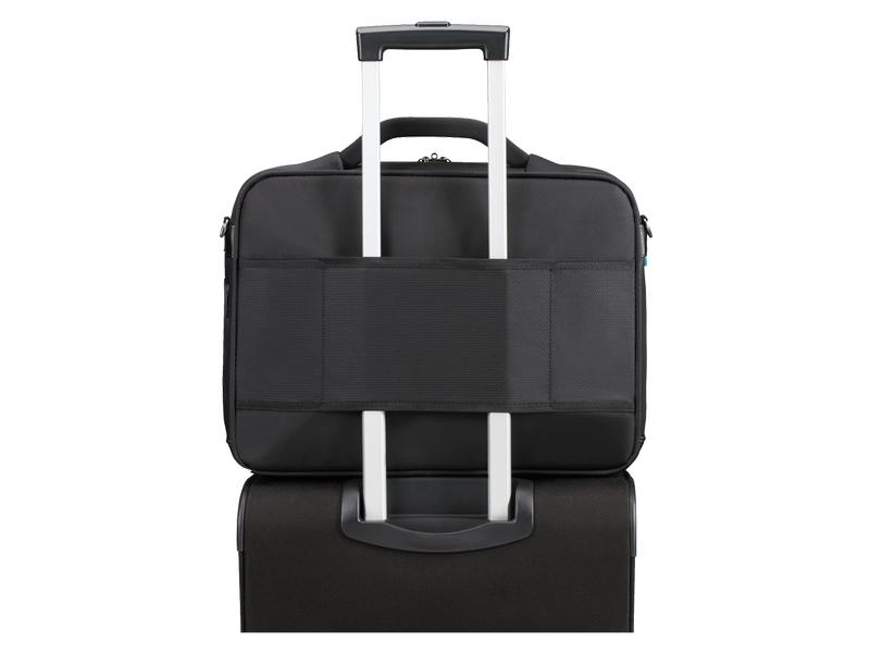 Samsonite Notebooktasche Vectura EVO Office Case 15.6
