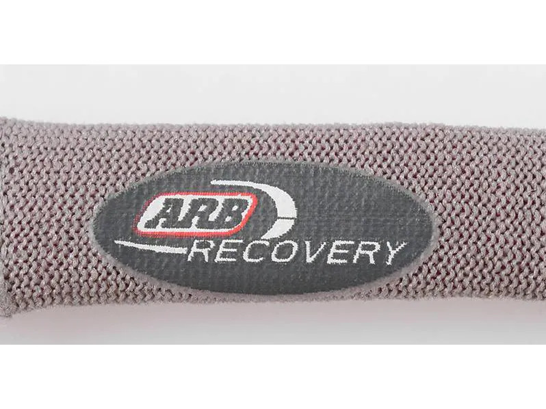 RC4WD Modellbau-Gurt ARB Winch Strap Set