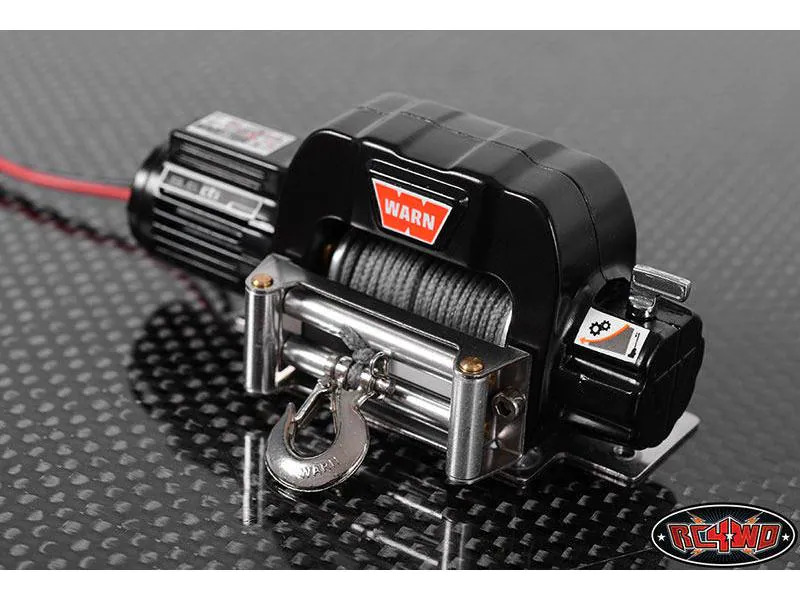 RC4WD Modellbau-Haken 1:10 WARN