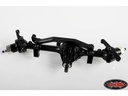 RC4WD Modellbau-Halterung Front 3 Link &amp; Panhard Mount