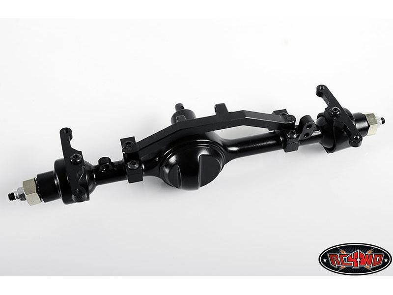 RC4WD Modellbau-Halterung Front 3 Link &amp; Panhard Mount