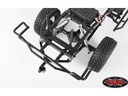 RC4WD Modellbau-Halterung TF2 für Anhängerkupplung