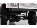 RC4WD Modellbau-Lenkungsstabilisator Superlift 65-90 mm