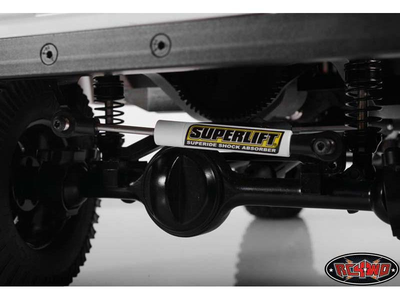 RC4WD Modellbau-Lenkungsstabilisator Superlift 90-120 mm