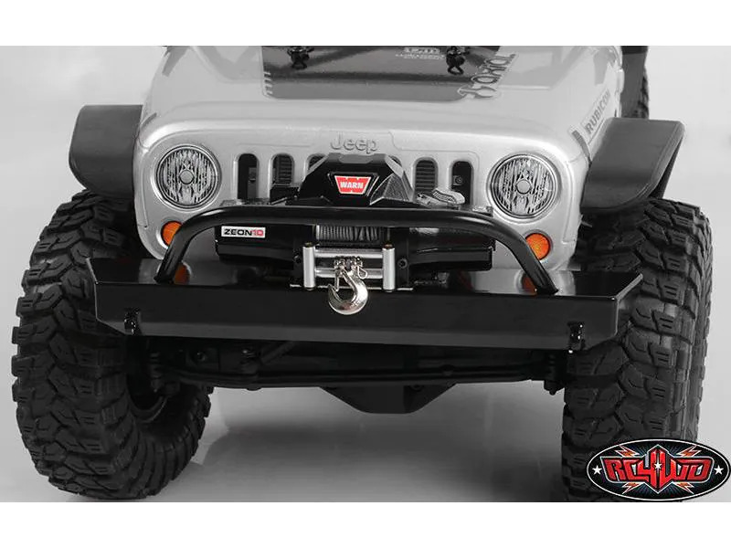 RC4WD Modellbau-Seilwinde 1:8 Warn Zeon 10 Winch