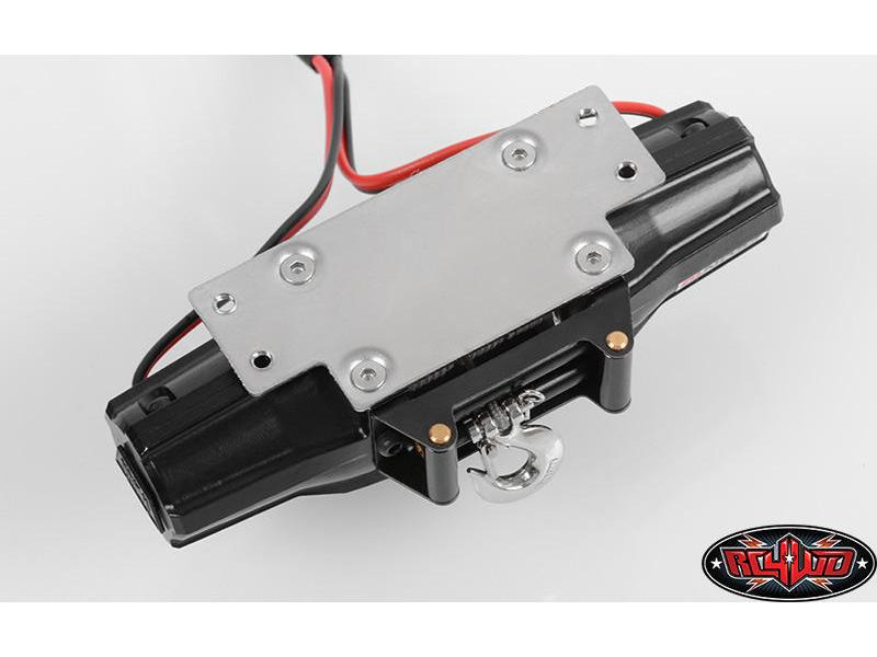 RC4WD Modellbau-Seilwinde 1:8 Warn Zeon 10 Winch