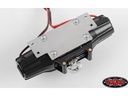 RC4WD Modellbau-Seilwinde 1:8 Warn Zeon 10 Winch
