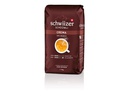 Schwiizer Kaffeebohnen Crema 1 kg
