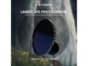 7Artisans Graufilter ND8 – 58 mm