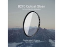 7Artisans Objektivfilter MRCUV – 58 mm