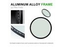 7Artisans Polfilter CPL – 62 mm