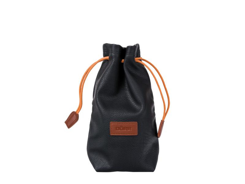 Dörr Objektivtasche SKIN L  Schwarz