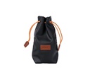 Dörr Objektivtasche SKIN L  Schwarz