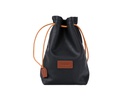 Dörr Objektivtasche SKIN XL Schwarz