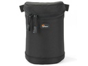 Lowepro Objektivtasche Lens Case Schwarz