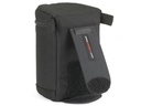 Lowepro Objektivtasche Lens Case Schwarz