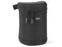 Lowepro Objektivtasche Lens Case Schwarz