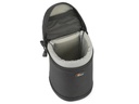 Lowepro Objektivtasche Lens Case Schwarz