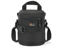 Lowepro Objektivtasche Lens Case Schwarz