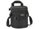 Lowepro Objektivtasche Lens Case Schwarz