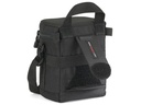 Lowepro Objektivtasche Lens Case Schwarz