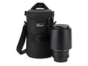 Lowepro Objektivtasche Lens Case Schwarz