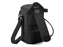 Lowepro Objektivtasche Lens Case Schwarz