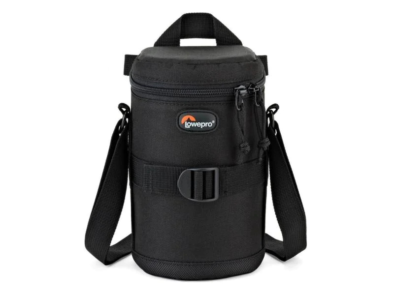 Lowepro Objektivtasche Lens Case Schwarz