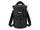 Lowepro Objektivtasche Lens Case Schwarz