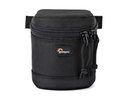Lowepro Objektivtasche Lens Case Schwarz