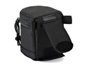 Lowepro Objektivtasche Lens Case Schwarz